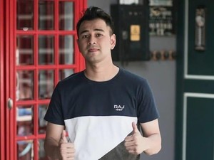Karier Raffi Ahmad, Honor Perdana Ratusan Ribu Kini Ratusan Juta