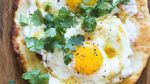 Ini 9 Kreasi Telor Mata Sapi yang Bikin Sarapan Makin Enak