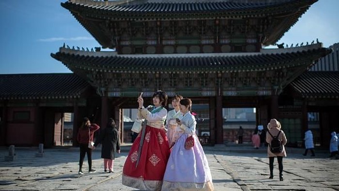 Korea Selatan memiliki banyak istana indah dan bernilai historis tinggi. Berikut deretan istana di Korea Selatan yang tak boleh dilewatkan para wisatawan.
