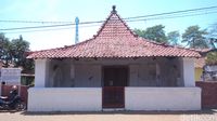 (Sudirman Wamad/detikTravel)