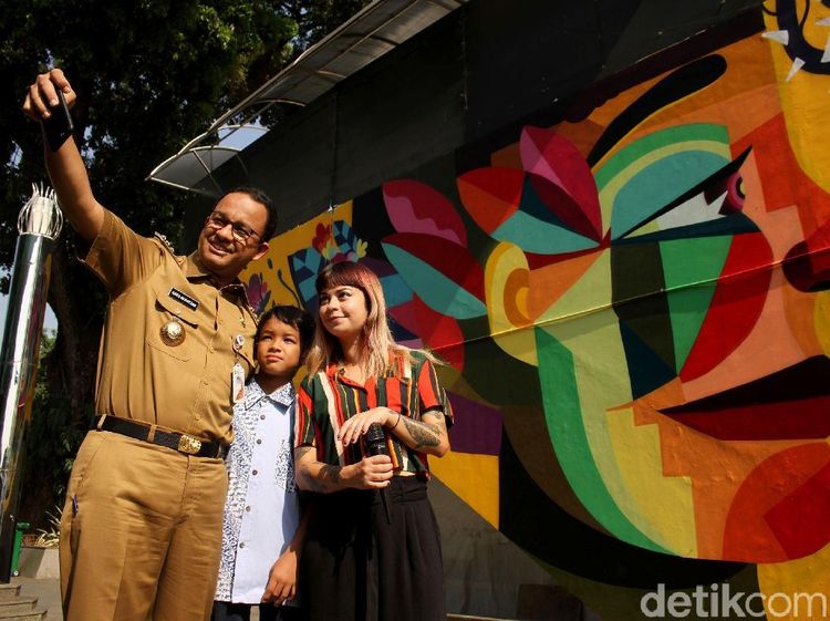 Ledania, Raffi Ahmad, Aura Kasih hingga Acha Septriasa