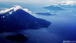 Terpesona Menikmati Keindahan Alam Ternate