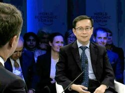 Lebih Dekat dengan Daniel Zhang Sang Penerus Jack Ma