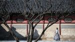Menikmati Keindahan Istana-istana di Korea Selatan