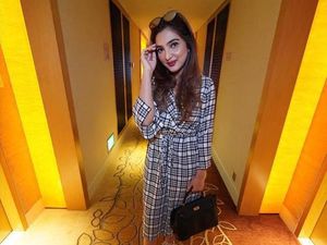 Ashanty akan Laporkan Jerinx SID karena Hina Anang Hermansyah