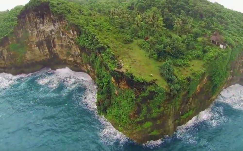 Geopark Gunung Sewu