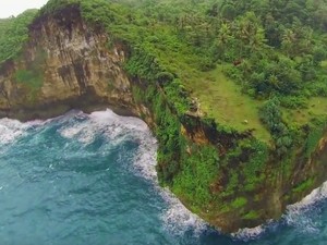 Geopark Dinilai Bantu Kurangi Angka Kemiskinan
