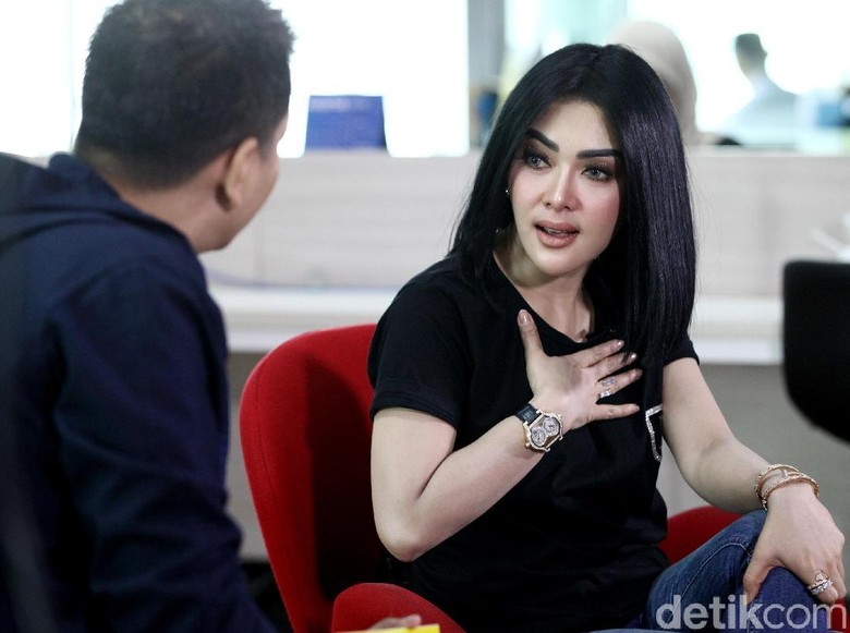 Setelah Konser, Syahrini Siapkan Album Baru Setelah Konser, Syahrini Siapkan Album Baru