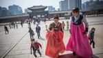 Menikmati Keindahan Istana-istana di Korea Selatan