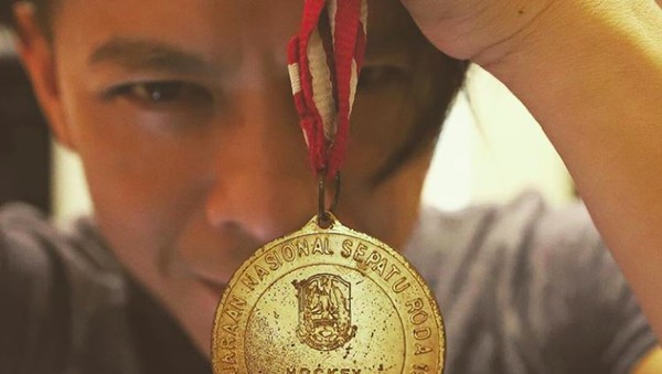 Hari Olahraga Nasional, Siapa Sangka Deretan Seleb Ini Dulunya Atlet PON