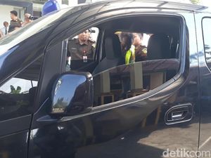 Diduga Korupsi Kas Desa, Kades di Magetan Ini Dibui