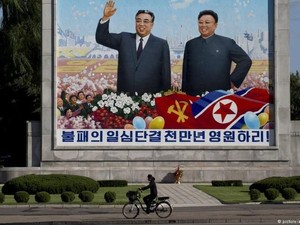 Korea Utara: Tak Ada Kemajuan dalam Upaya Penyelesaian Konflik?