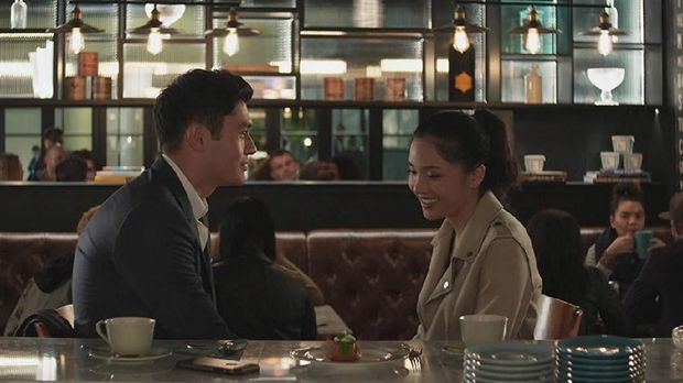 'Crazy Rich Asians': Rumitnya Pacaran Sama Orang Kaya