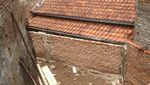Begini Penampakan Rumah Eko yang Diblokade Tembok Tetangga