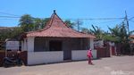 Foto: Rahasia Bangunan Unik 9 Pintu di Cirebon