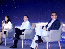 Lebih Dekat dengan Daniel Zhang Sang Penerus Jack Ma