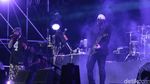 Nikmati Aksi Energik Limp Bizkit