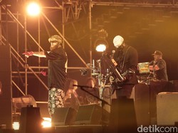 Konser Limp Bizkit Batal Gegara Komentar Lama Fred Durst Dianggap Pro-Rusia