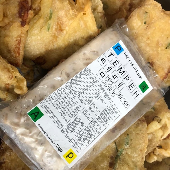 tempeh rossz a fogyáshoz