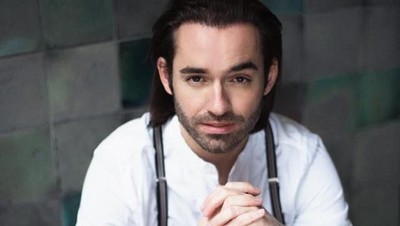 Foto: Daniel Kueblboeck, Bintang Pop Jerman yang Hilang Misterius