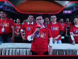 Lebih Dekat dengan Daniel Zhang Sang Penerus Jack Ma