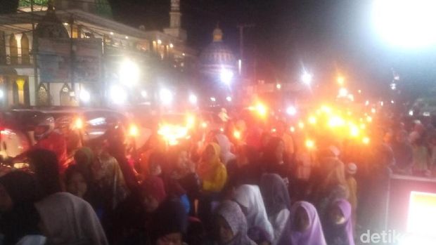 7400 Koleksi Contoh Surat Undangan Acara Pawai Obor Gratis