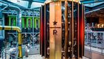 Mengintip Megah dan Kerennya Starbucks Reserve Roastery di Milan