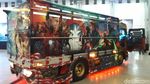 Truk Avengers Buat Angkut Telur