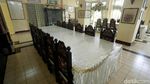Menelusuri Beragam Warisan Sejarah Keraton Kesultanan Ternate