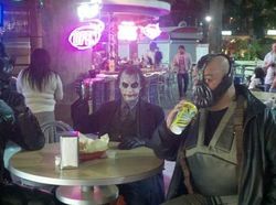 Foto Misterius yang Ditemukan Orang di Ponselnya