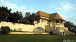 5 Masjid Peninggalan Sejarah Kerajaan Islam di Indonesia