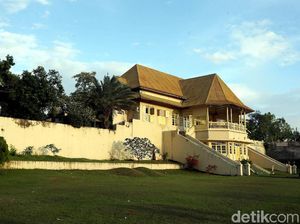 Raja-raja Kerajaan Ternate dan Peninggalan Sejarahnya