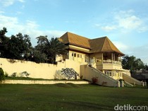 Raja-raja Kerajaan Ternate dan Peninggalan Sejarahnya
