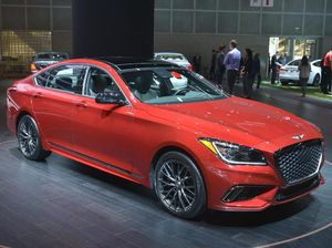 Hyundai Recall 90 Ribu Mobil karena Risiko Terbakar
