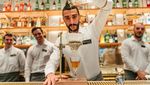 Mengintip Megah dan Kerennya Starbucks Reserve Roastery di Milan