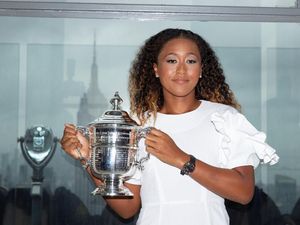 Ada Serena Dalam Mantra Naomi Osaka di Poin-Poin Kritis