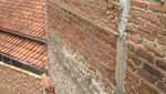 Begini Penampakan Rumah Eko yang Diblokade Tembok Tetangga Begini Penampakan Rumah Eko yang Diblokade Tembok Tetangga