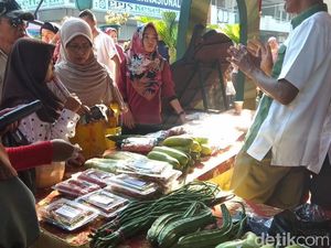 Begini Cara Pemkot Probolinggo Tingkatkan Nilai Rupiah