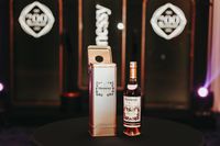 Peringati 200 Tahun, Hennessy V.S.O.P Privilège Tampil Dalam Botol Berdesain Khusus 