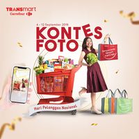 Alasan Menyedihkan Untuk Stop Pakai Kantong Plastik Belanja