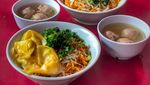 Netizen Pamer 8 Mie Yamin Enak dengan Aneka Topping