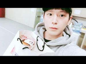Himchan eks B.A.P akan Jalani Sidang Kasus Pelecehan Seksual
