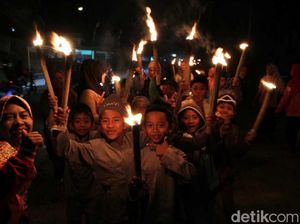 Niat Puasa Asyura 10 September, Lengkap dengan Artinya
