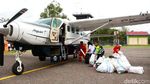 Intip Perjuangan Warga Pelosok Sulsel Bangun Landasan Bandara