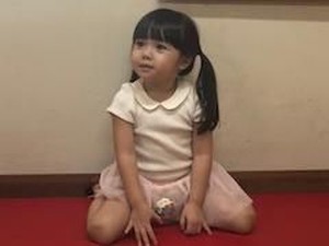 Wah, Kecil-kecil Gempi Sudah Jago Bahasa Mandarin Lho