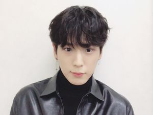 Kronologi Kasus Pelecehan Seksual Himchan eks B.A.P