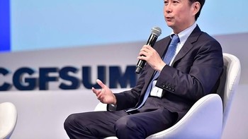 Di bawah kepemimpinannya, Alibaba Group makin melesat. Foto: Alizila