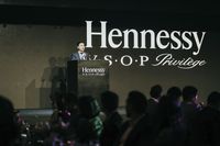 Peringati 200 Tahun, Hennessy V.S.O.P Privilège Tampil Dalam Botol Berdesain Khusus 