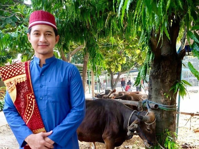 Sederet Teror yang Dilakukan Fans Halu ke Chand Kelvin