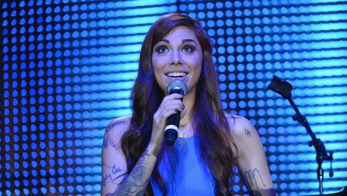 christina perri christina perri